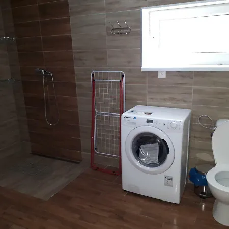 Daniela * Liptovská Osada