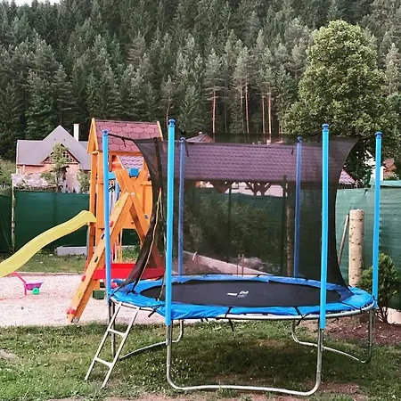 Daniela Ubytování v soukromí