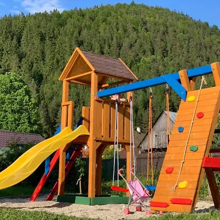 Daniela Liptovská Osada